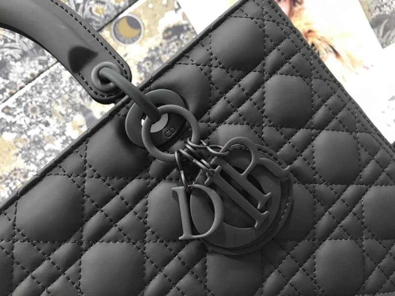 Christian Dior My Lady Bags